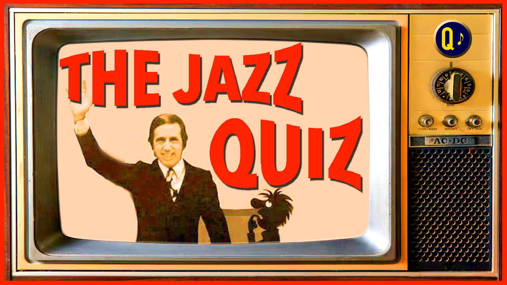 the jazz quiz